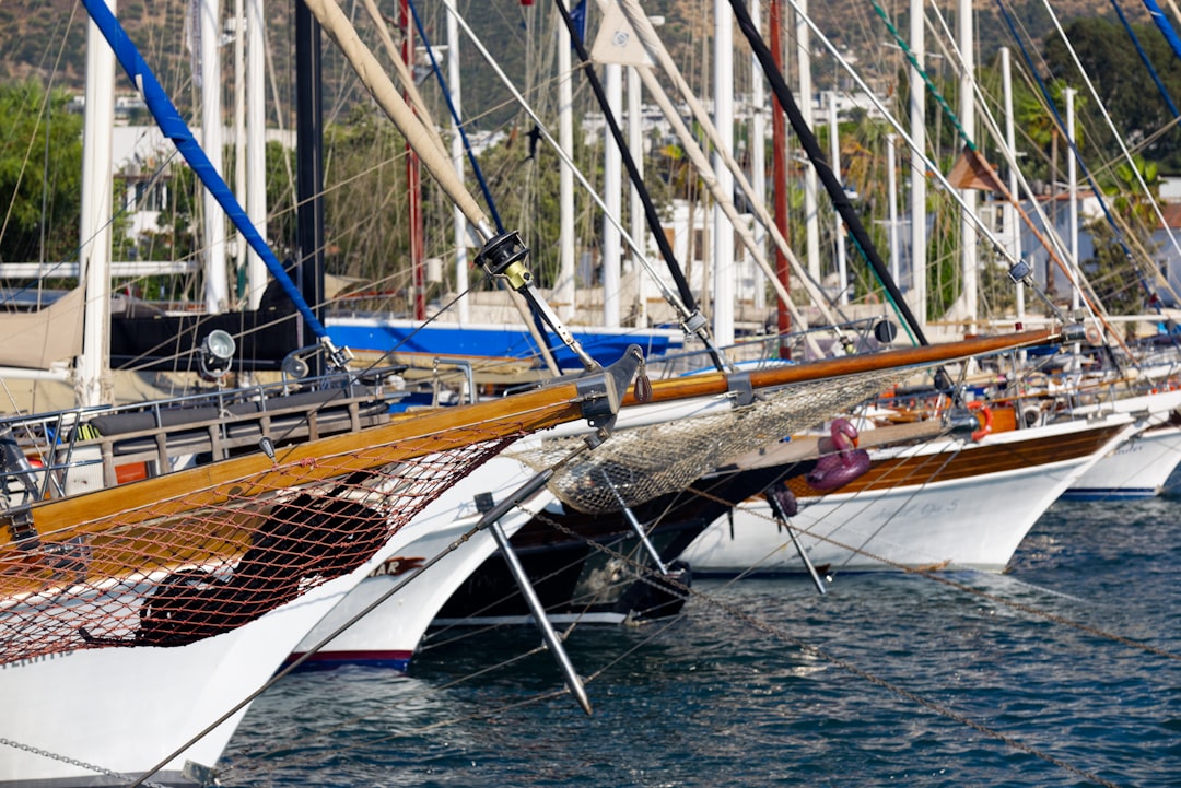 Gulf Islands Yacht Tour